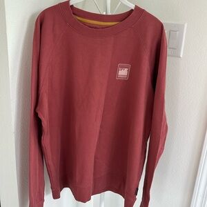 Patagonia Regenerative Organic Certified™ Cotton Essential Top